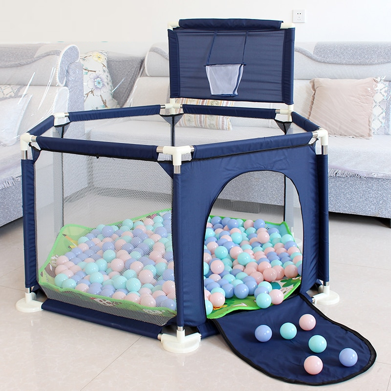 Children Playpen Ball Pool